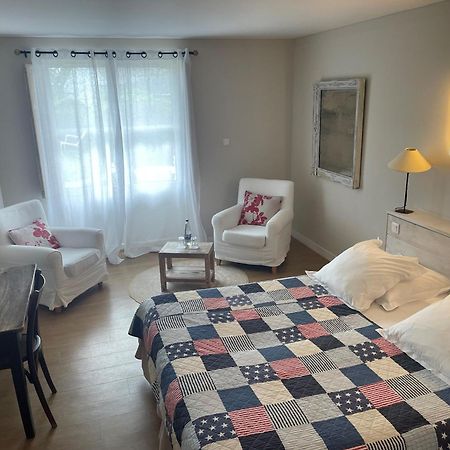 Le Lodge Kerisper La Trinité-sur-Mer Exterior foto