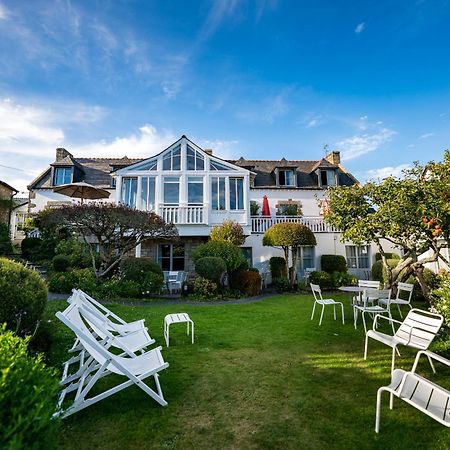 Le Lodge Kerisper La Trinité-sur-Mer Exterior foto