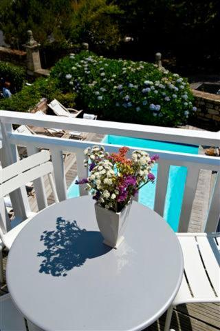 Le Lodge Kerisper La Trinité-sur-Mer Exterior foto