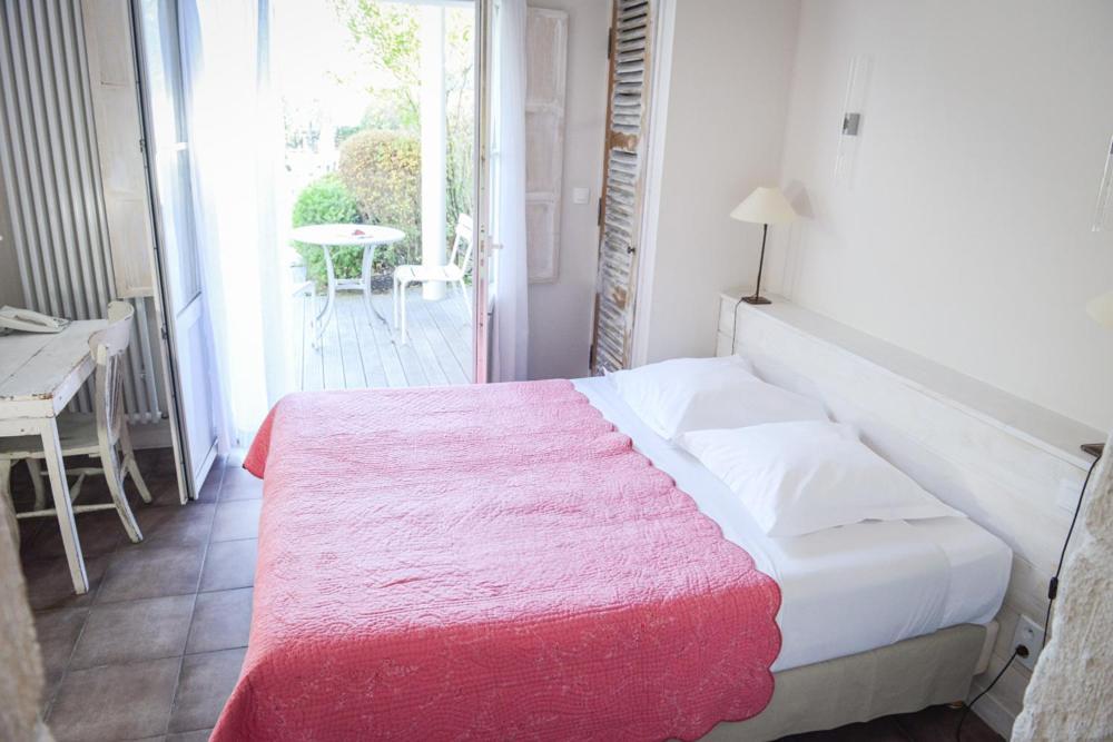 Le Lodge Kerisper La Trinité-sur-Mer Exterior foto