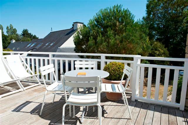 Le Lodge Kerisper La Trinité-sur-Mer Exterior foto