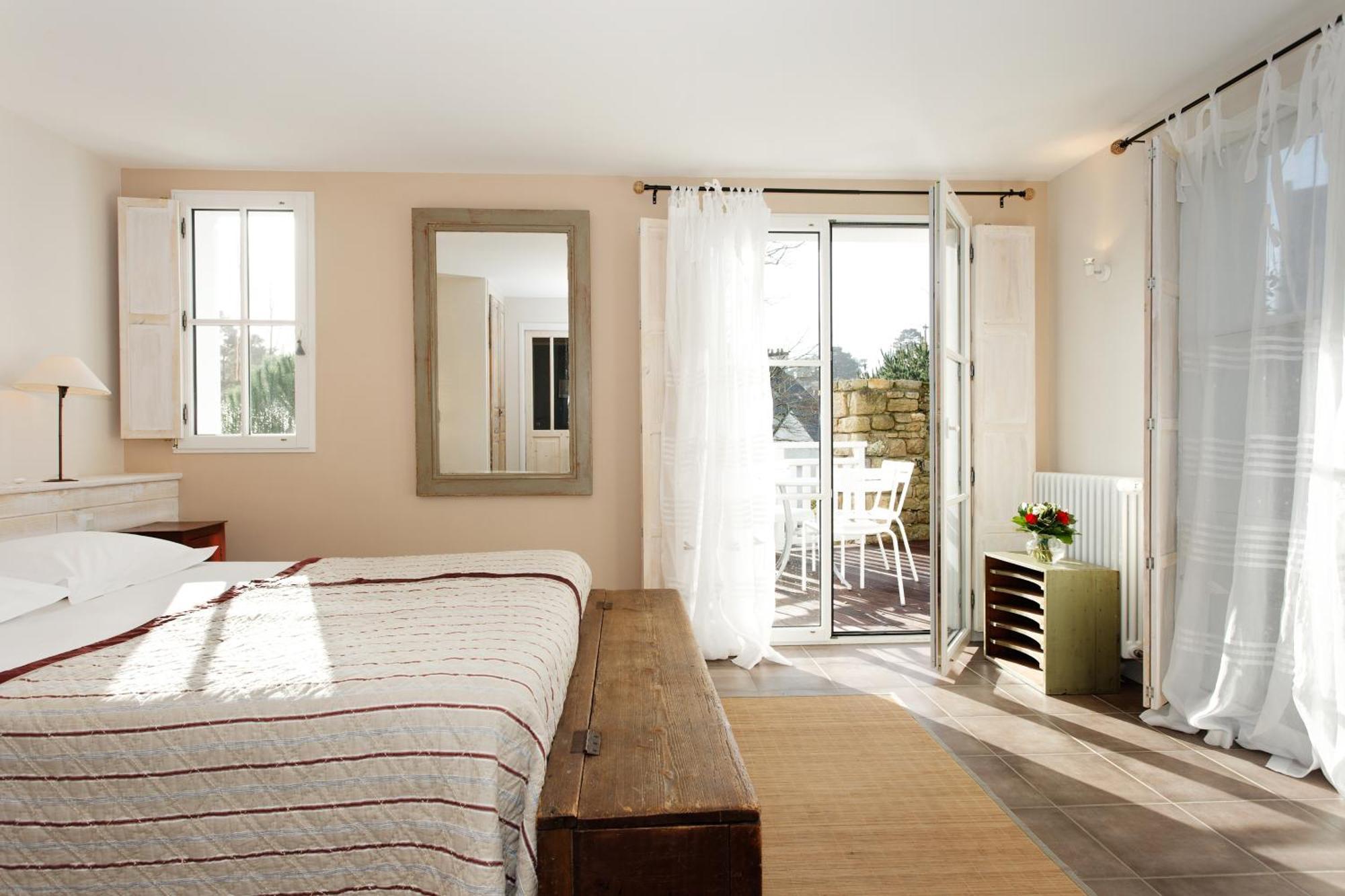 Le Lodge Kerisper La Trinité-sur-Mer Exterior foto