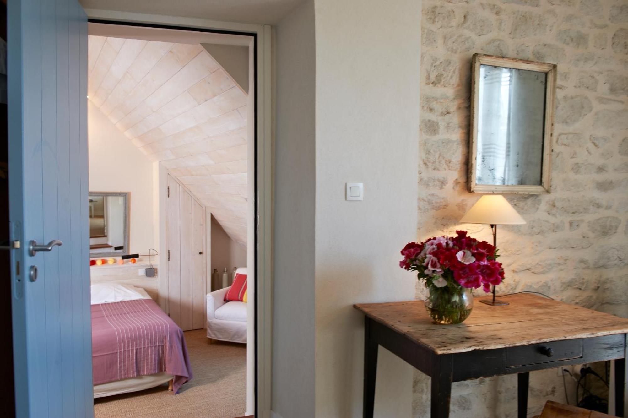 Le Lodge Kerisper La Trinité-sur-Mer Exterior foto