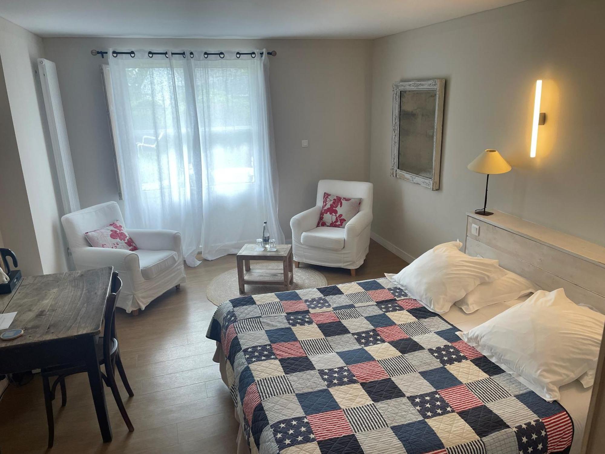 Le Lodge Kerisper La Trinité-sur-Mer Exterior foto