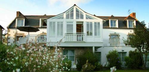 Le Lodge Kerisper La Trinité-sur-Mer Exterior foto