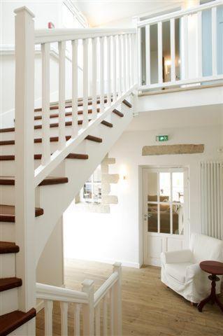 Le Lodge Kerisper La Trinité-sur-Mer Zimmer foto